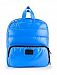 7 A. M. Enfant Mini Backpack - Blue Electric