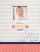 Carter's Baby's 1st Record Memory Book Keepsake First 5 Years Handsome Little Guy Baby Boy