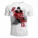 New Jersey Devils Nico Hischier NHL FX Highlight Reel II Kewl-Dry T-Shirt