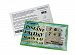 Scratch Off Pregnancy Announcement Lotto Scratcher Replica Card~ Pack Of 10