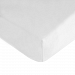 American Baby Company 100% Cotton Value Jersey Knit Crib Sheet, White by American Baby Company