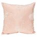Sweet Potato Lil' Princess Pillow, Floral Overlay by Sweet Potatoes