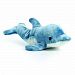 Nat and Jules Plush Toy, Dolphin, Large by Nat and Jules