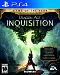 Dragon Age Inquisition GOTY Edition Playstation 4