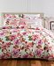 Charter Club Damask Designs Bouquet 2-Pc. Twin Duvet Cover Set, Created for Macy's Bedding