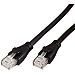 Manhattan Intellinet Network Solutions Cat6 RJ-45 Male/RJ-45 Male UTP Network Patch Cable, 10-Feet (342070)