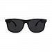 FCTRY Baby Opticals, Black Polarized Sunglasses, Ages 0-2
