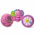 Pop & Play 3-Count Activity Pods, Girl