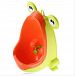 Potty Training Seat - Baby Boy Potty Toilet Training Frog Children Stand Vertical Urinal Boys Penico Pee Infant Toddler Wall-Mounted - Toddler Potty (Yellow)