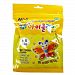 Single Color Clay 50g (Yellow) by AMOS
