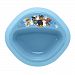 Zak! Paw Patrol No-tip Cereal Bowls for Toddlers