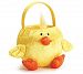 Duck Easter Egg Basket