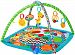 Bright Starts Silly Safari Activity Gym by Bright Starts