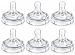 Philips Avent Natural Nipple Variable Flow - by Philips AVENT