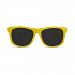 FCTRY Baby Opticals, Yellow Polarized Sunglasses, Ages 0-2