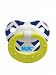 NUK Fashion Patterns Orthodontic Pacifier 6-18 Months
