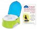 Summer Infant My Fun Potty with Toilet Training in Less Than a Day Guide Book. . .
