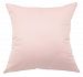 Square/Rectangle Candy Color Twill Printed Cushion Cover ChezMax Cotton Throw Pillow Case Sham Slipover Pillowslip Pillowcase For Living Room Sofa Couch Chair Back Seat