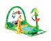 Fisher Price Rainforest 1 2 3 Musical Gym HBP0I390N-1611