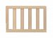 Graco Toddler Guardrail, Driftwood