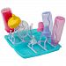 Lily's Home Baby Bottle Drying Rack