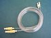 Medela Tubing for Symphony and Lactina breast pumps #8007213 D (Old #8007194 /#8007179) 2 tubes - sold as a pair