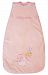 The Dream Bag Baby Sleeping Bag Fairy Wishes 18-36 months 2.5 TOG - Pink by The Dream Bag
