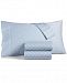 Charter Club Damask Designs Printed Dot Twin 3-pc Sheet Set, 550 Thread Count, Created for Macy's Bedding