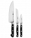 Zwilling J. a. Henckels Pro 3 Piece Starter Cutlery Set