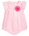 First Impressions Swiss-Dot Bubble Romper, Baby Girls, Created for Macy's