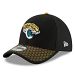 Jacksonville Jaguars 2017 NFL On Field 39THIRTY Cap