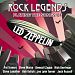 Rock Legends Led Zeppelin (Vinyl)