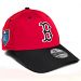Boston Red Sox New Era 2018 Spring Training Diamond Era 39THIRTY Flex Hat