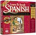 Learn to Speak Spanish Version 7