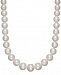 Honora Cultured Freshwater Pearl (11-14mm) Graduated Necklace