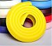 Interbusiness 2M Baby Infant Kids Edge Safe Foam Protective Stripe, Childrenproofing Home Safety Furniture Edge Corner Guard Bumpers Cushion (2m-Yellow) by Interbusiness