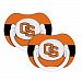 Baby Fanatic Pacifier (2 pack) - OREGON STATE, University of