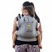 LILLEbaby 3 in 1 CarryOn Toddler Carrier - Air - Mist