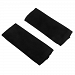 MagiDeal Baby Stroller Bar Cover Pushchair Strap Covers Buggy Handle Covers Grips 2pc