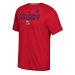 Czech Republic Hockey World Cup Of Hockey Team Font Go To T-Shirt (Red)
