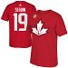 Canada Tyler Seguin World Cup Of Hockey Player Name & Number T-Shirt