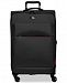 Revo Airborne 29" Softside Expandable Spinner Suitcase, Created for Macy's