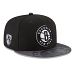 Brooklyn Nets New Era NBA 2018 On Court All-Star Collection 9FIFTY Snapback Cap