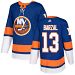 Mathew Barzal New York Islanders adidas adizero NHL Authentic Pro Home Jersey