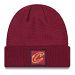 Cleveland Cavaliers New Era NBA On Court All-Star Knit Beanie