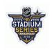 2018 NHL Stadium Series Logo Patch