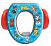 Nickelodeon Paw Patrol "Rescue Pups" Soft Potty Seat, Red