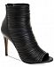 BCBGeneration Elle Strappy Booties Women's Shoes