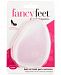 Fancy Feet by Foot Petals Ball of Foot Gel Cushions Shoe Inserts 3 Pairs Women's Shoes