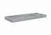 Million Dollar Baby Classic Removable Changing Tray in Gray